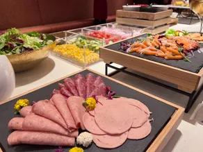 Hotel Gracery Taipei - Restaurant
