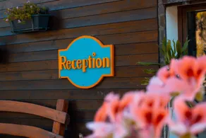 Makauda Beach - Reception