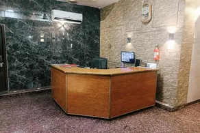 Hotel Purohit Sindhi Camp - Reception