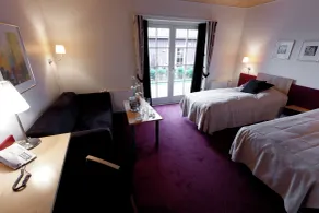 Gerlev Kro & Hotel - Room