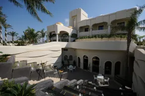 Visir Resort & Spa - Piscine