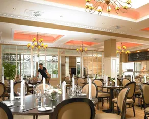 West Cork Hotel - Restaurant