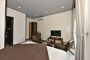 The Blossom Resort Island Da Nang - Onsen Included - Room