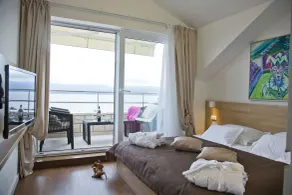 Villa Dalmatina - Adults Only Apart-Hotel - Room