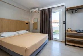 Comfort Zefyros - Room