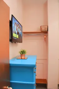 Casa Navarro - Chambre