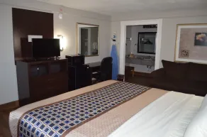 Hill Country Inn - Chambre
