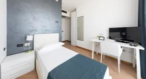 Lake Como Golf Hotel - Chambre