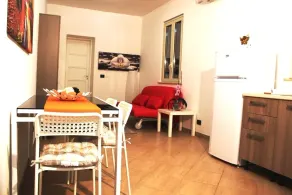 Tortugas B&B - Room