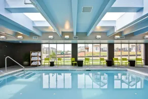 Home2 Suites by Hilton Rock Hill - Piscine