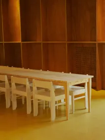 Rooms Hotel Batumi - Restaurant