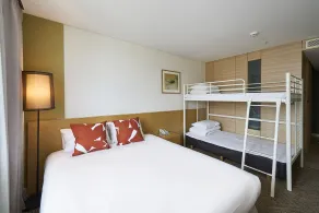 Jeju Central City Hotel - Camera