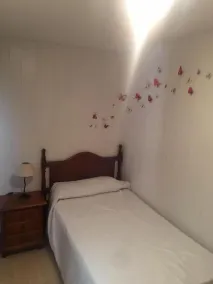 El Cordobes - Chambre