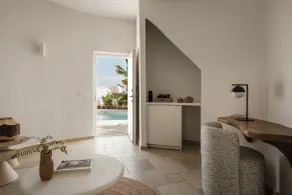 AMĀRIA Beach Resort by NOMÉE Hospitality Group - Chambre