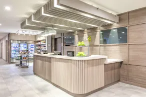 Home2 Suites By Hilton Huntsville, Tx - Réception