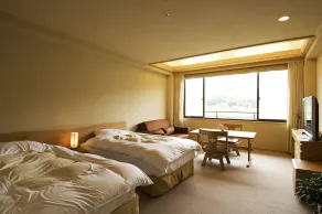 Ginsuisou Choraku - Chambre