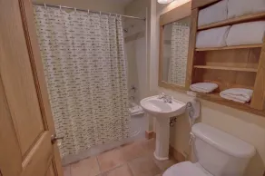 Springs 8845 - Salle de bain