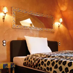 HIP Hotel - Chambre