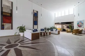Ingleses Praia Hotel - Reception