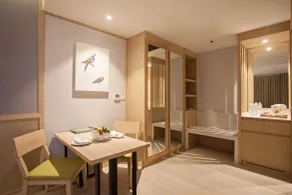 Le Meridien Khao Lak Resort & Spa - Chambre