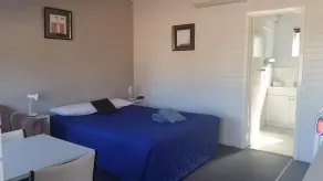 Bairnsdale Town Central Motel - Room