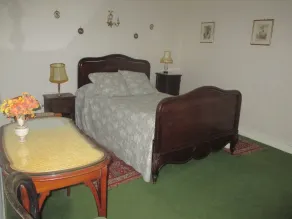 Le Domaine Du Chapitre - Room