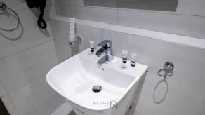 Golden New Al Safa Hotel - Bathroom