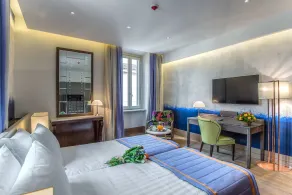 Hotel Martis Palace - Room