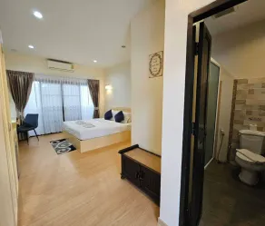 Mercy Hostel - Rom