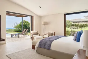 Zadun Los Cabos, a Ritz-Carlton Reserve - Vistas desde la habitación