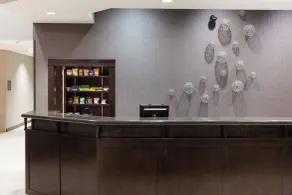 Residence Inn Beaumont - Réception
