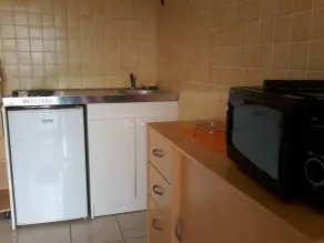 Chambres chez l'habitant Coco2 - Cucina privata