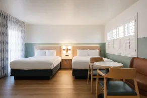  Stargazer Hotel - Zimmer