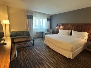 Best Western Premier Plainview-Long Island Hotel - Chambre