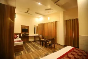 The Park View Hotel - Camera
