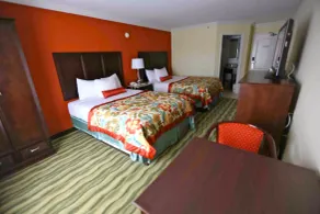 Best Western Plus Palm Beach Gardens Hotel & Suites and Conference Ct - Chambre