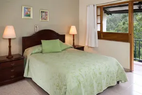 Hotel Campestre Los Arrayanes - Zimmer
