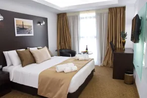 Breeze Boutique Athens by Prima Hotels - Chambre