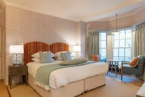 The Royal Albion - Room