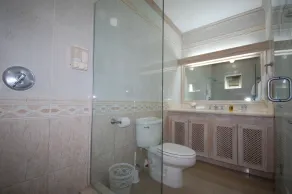 Villa Horizon - Badrum