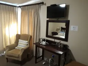Ash River Lodge - Chambre