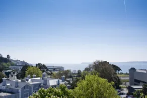 TLH Victoria Hotel - TLH Leisure, Entertainment and Spa Resort - View from room
