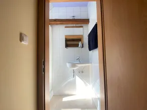 Privelacker Paradiesgarten - Bathroom