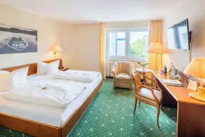 Best Western Hotel Am Papenberg - Chambre