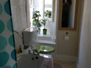Angel Guesthouse - Bad