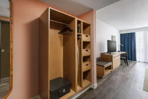 Hilton Garden Inn St. Pete Beach - Chambre