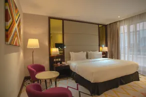 Mercure Nairobi Upper Hill - Room