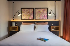 H10 Tribeca - Chambre