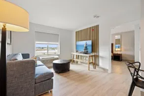 Kompose Boutique Hotel Houston Cy-Fair - Chambre