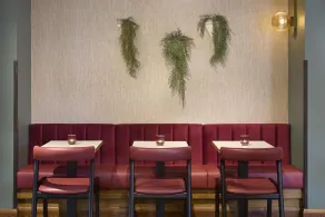 Premier Inn Eastbourne - Polegate - Restaurant